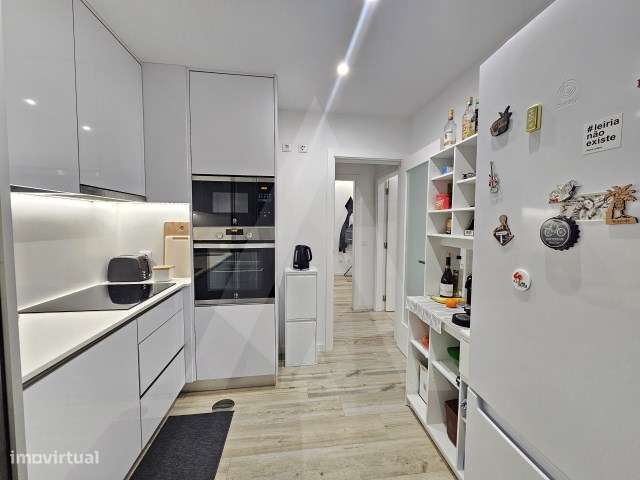 Apartamento T2 semi novo junto ao Pingo Doce de Ílhavo - Grande imagem: 2/16