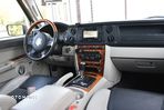 Jeep Commander 3.0 CRD Overland - 25