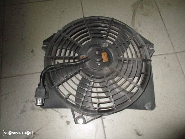 Ventilador VENT931 HYUNDAI MATRIX 2003 1.5CRDI - 3