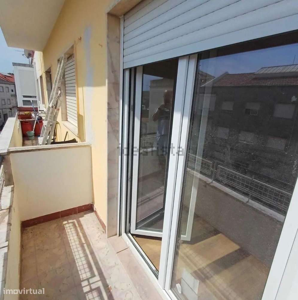 Apartamento T2 Pendão, Queluz-19