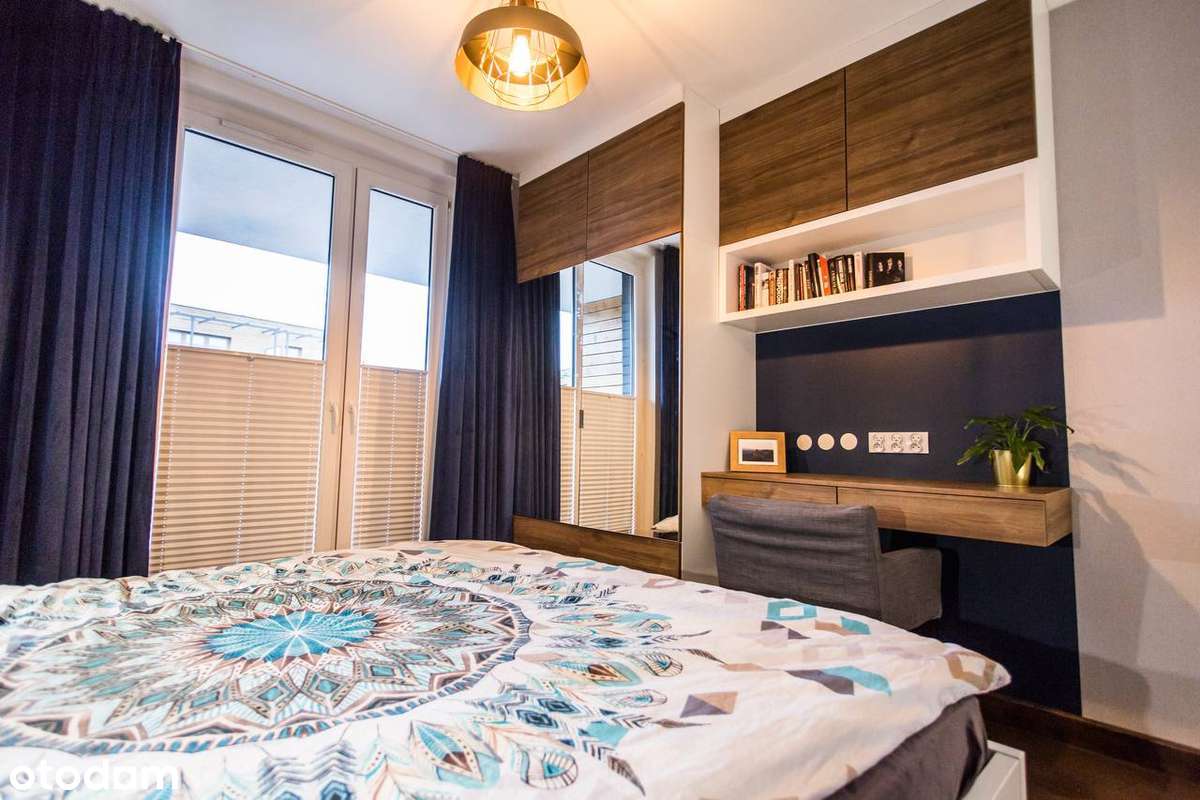 Gotowiec inwestycyjny na prestiżówym osiedlu!-12