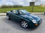 MG MGF 1.8 75 Anniversary - 1