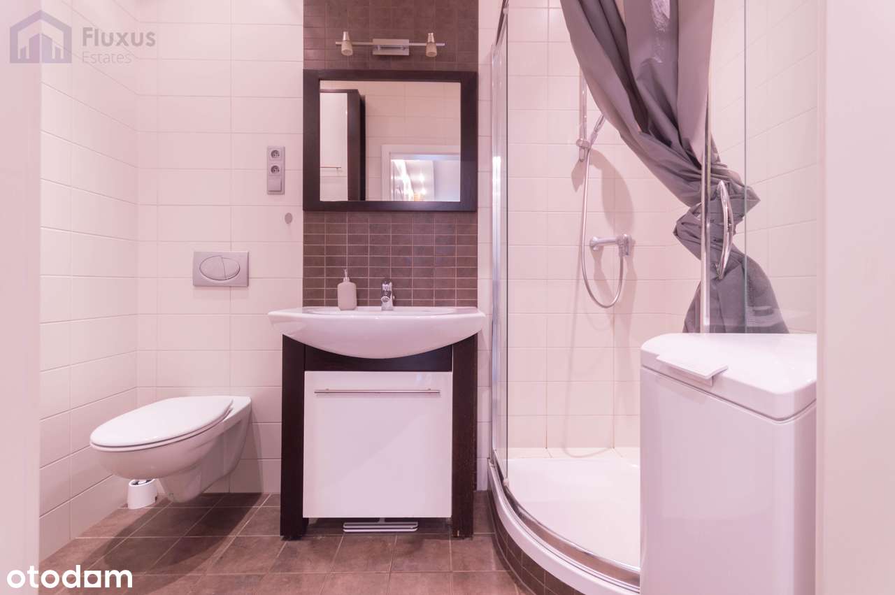 3 pokoje | Ogromny taras i parking | Nowoczesne zamknięte osiedle-8