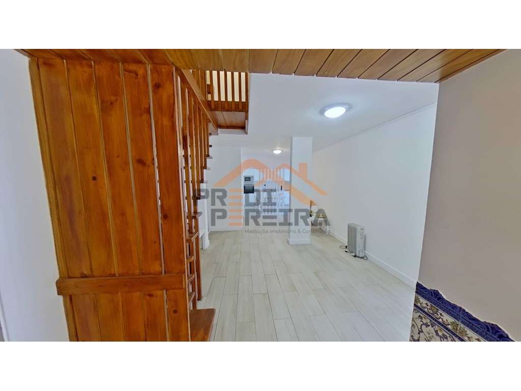 T3 duplex remodelado | conforto e localização privilegiada - Grande imagem: 4/21