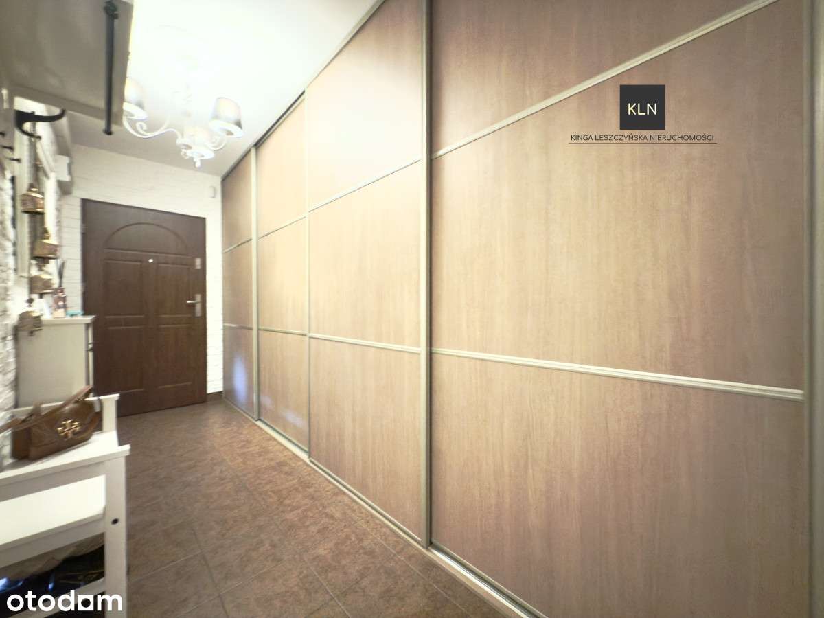 Ładne mieszkanie na Starówce na pierwszym piętrze-11