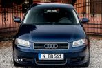 Audi A3 1.6 Ambiente - 4