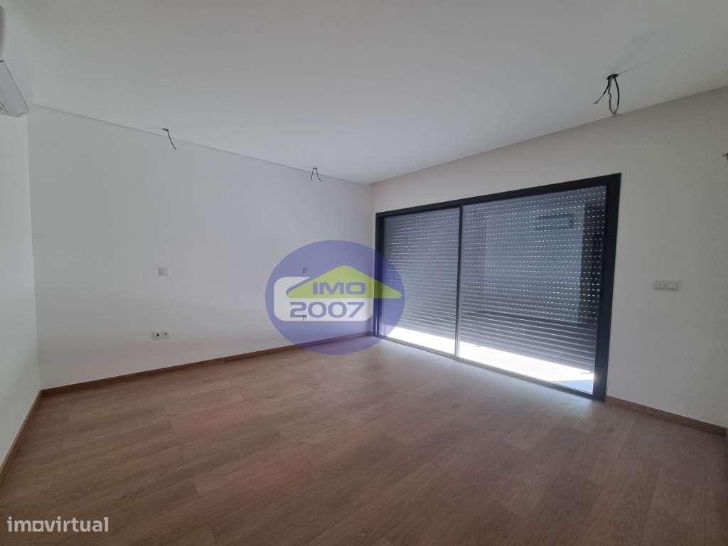 Moradia novas em Lobão-12