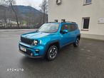 Jeep Renegade 2.0 MultiJet Limited 4WD S&S - 23