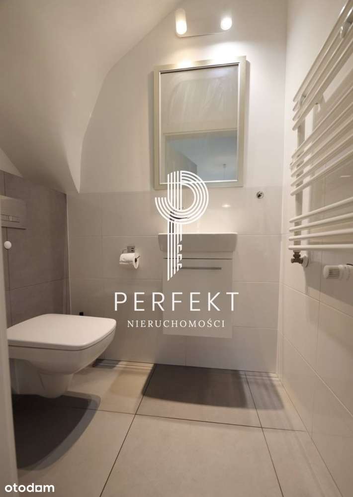 Dwupoziomowe mieszkanie 77m2 z parkingiem Gumience - Pełny obrazek: 5/14