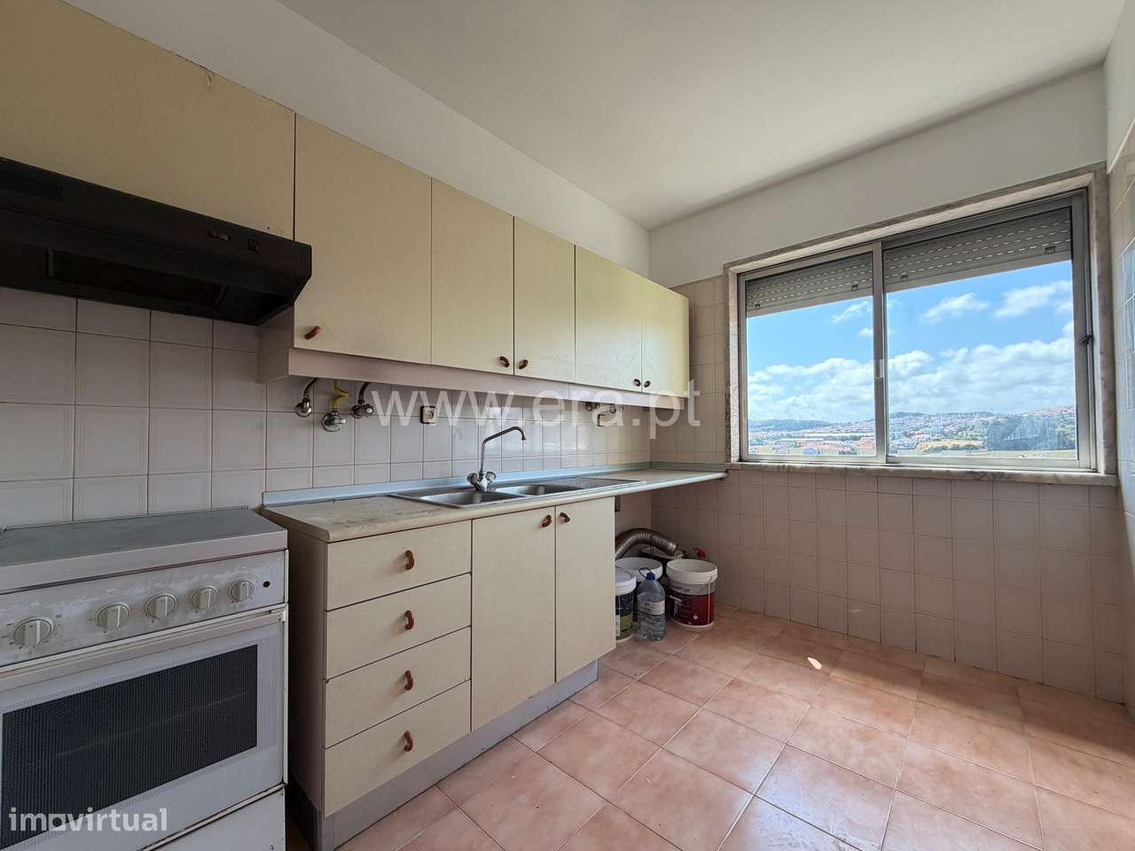 T2 - Jardim do Sol, Odivelas com lugar garagem-19