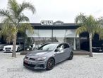 VW Golf 2.0 TSI GTi TCR DSG - 1