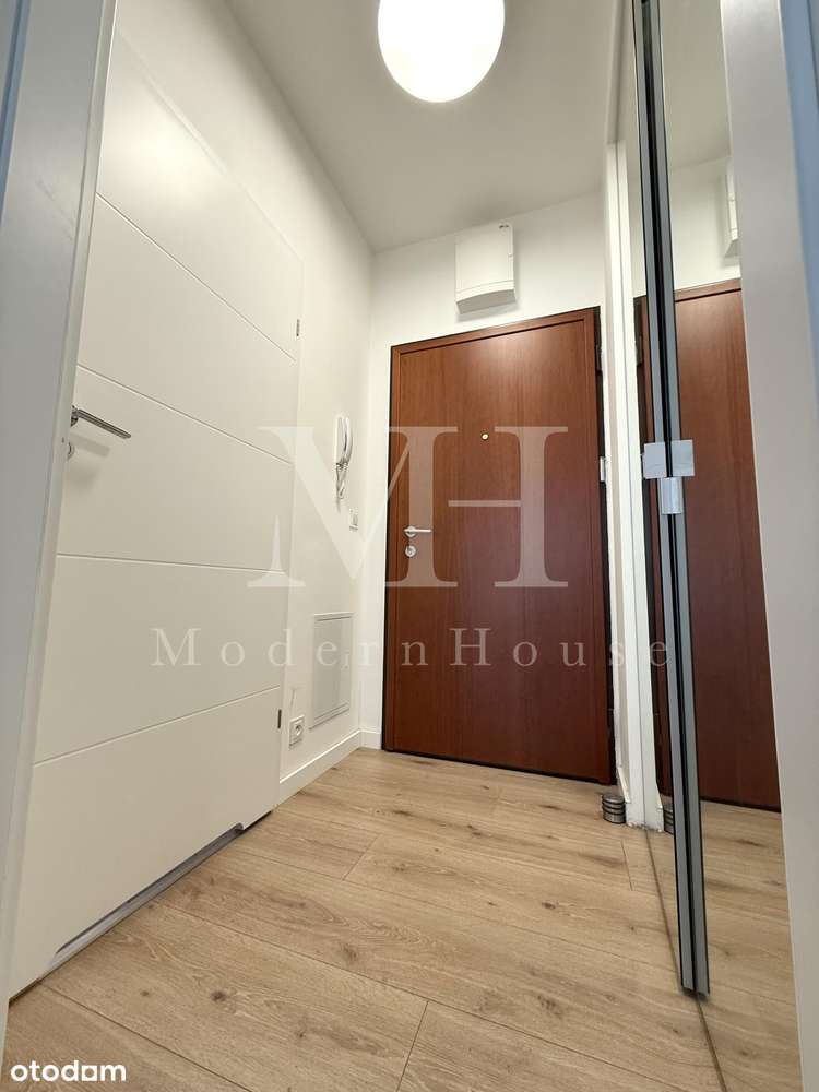 Stylowe 26 m² z balkonem | top lokalizacja – ul. Kłopot-8