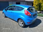 Ford Fiesta 1.25 - 3