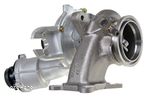 TURBINA HYBRYDOWA Audi TT 2.0L TTS quattro Roadster 228kW 06K145702J BB-IS38-3 - 6