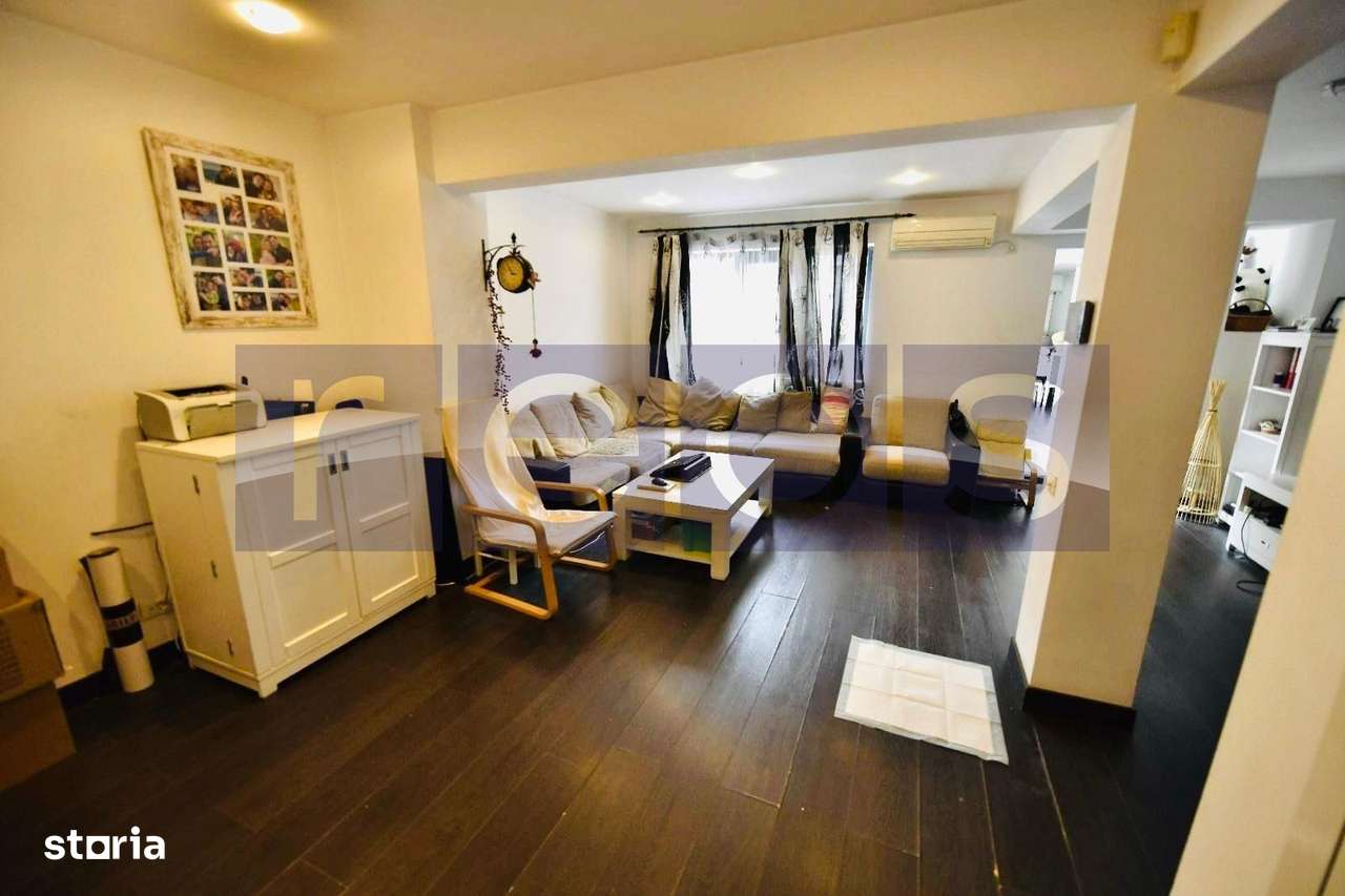 OPORTUNITATE CASA 5 CAMERE | ZONA CENTRALĂ + CURTE AMENAJATĂ - Imagine principală: 2/18