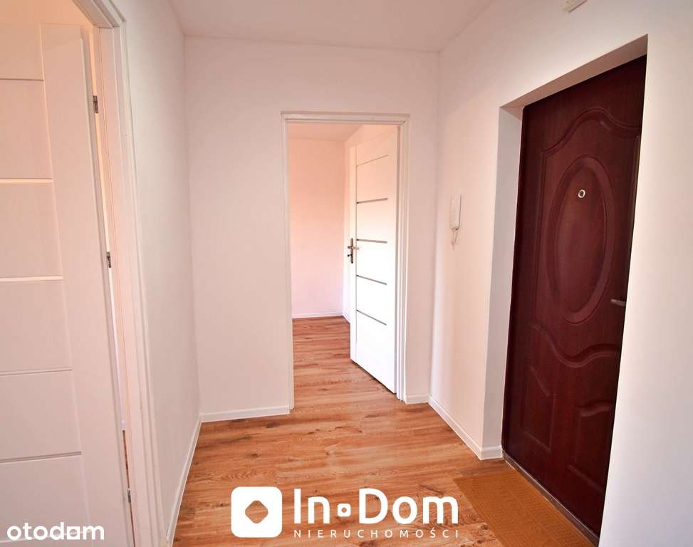 Mieszkanie na sprzedaż Zatorze - blok, parter - Pełny obrazek: 4/7