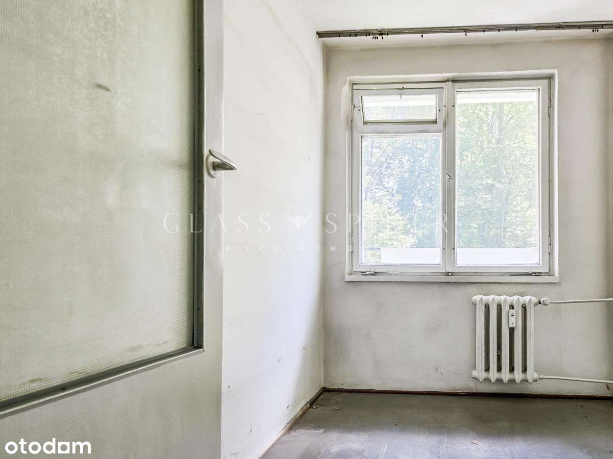 ⚡Saska Kępa⚡widok na zieleń⚡0% prowizji⚡ - Pełny obrazek: 4/11