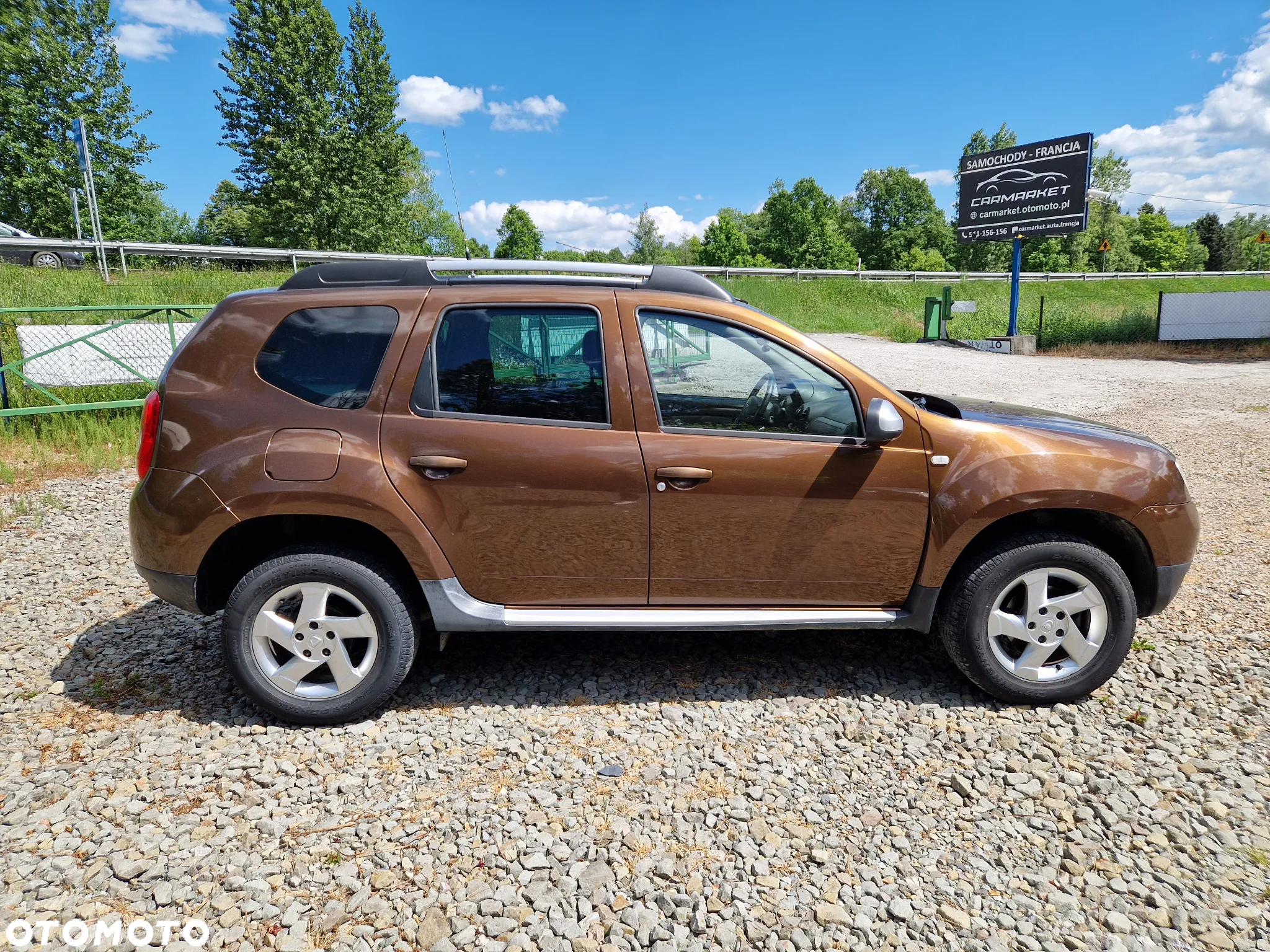 Dacia Duster 1.6 16V 4x2 Prestige - 17