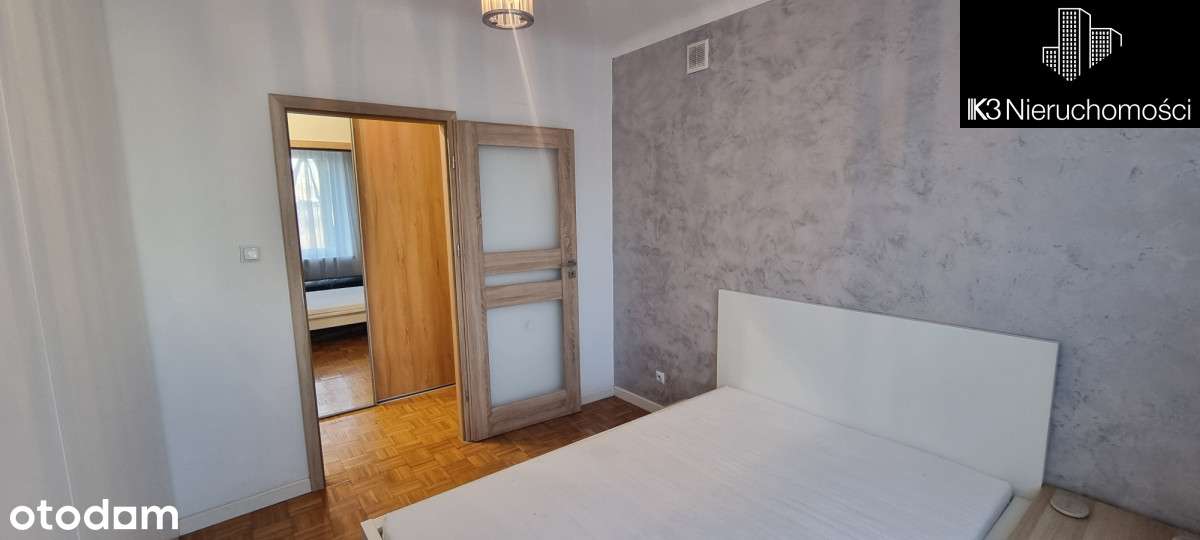 Piękne! | 2 pok. | Jasne | Przestronne | Ciche-6