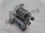 Motor De Arranque 02t911_023g Seat Ibiza Iii (6l1) 1.2 12v [200 - 2