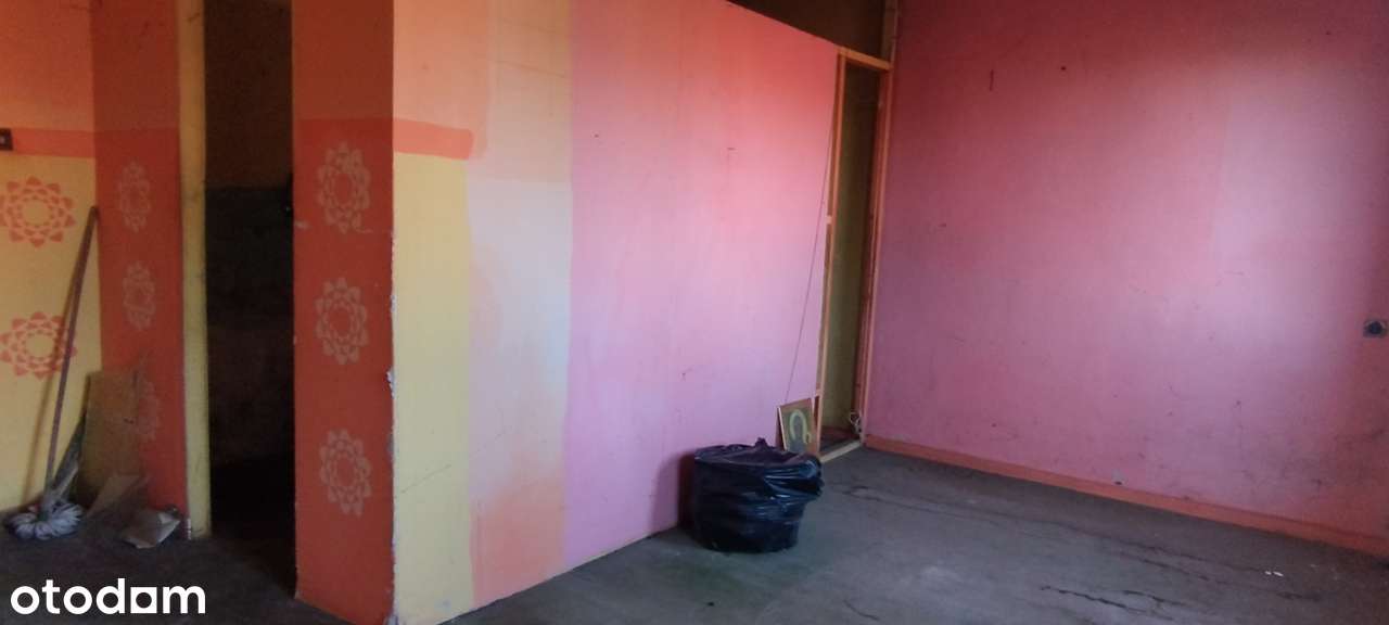 Trzy mieszkania, razem 109mkw. Okazja!-11