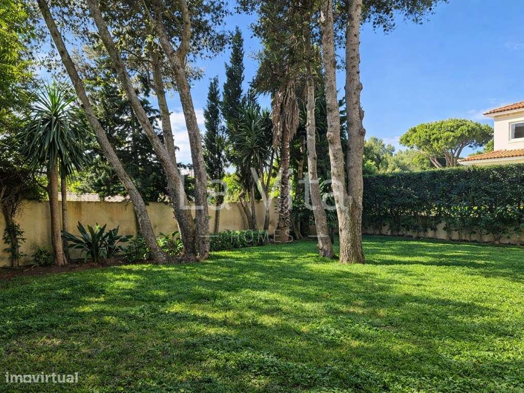 Moradia T3, em pequeno condomínio de 5 moradias, localizada em zona... - Grande imagem: 4/29