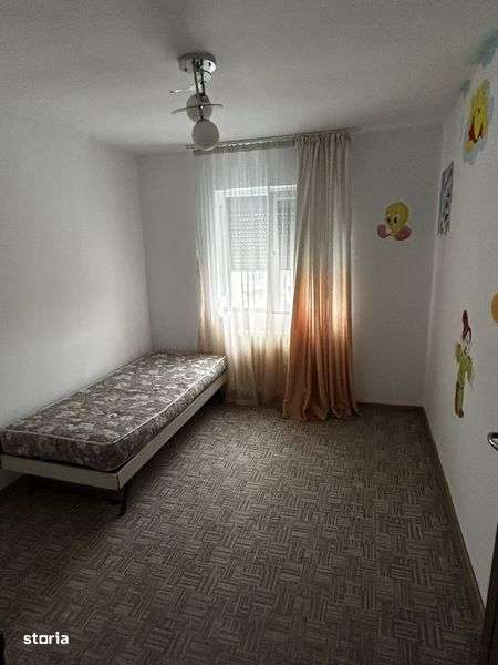 Vand apartament 3 camere - Imagine principală: 4/8
