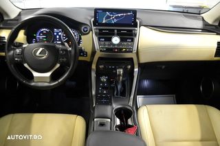 Lexus NX300h AWD Luxury in garantie - 8