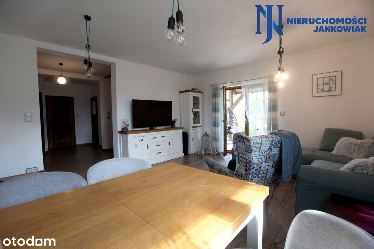 dom 173 m² z ogrodem/Konradowo, 5km. od Nowej Soli-8