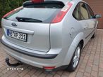 Ford Focus 1.6 TI-VCT Ambiente - 8