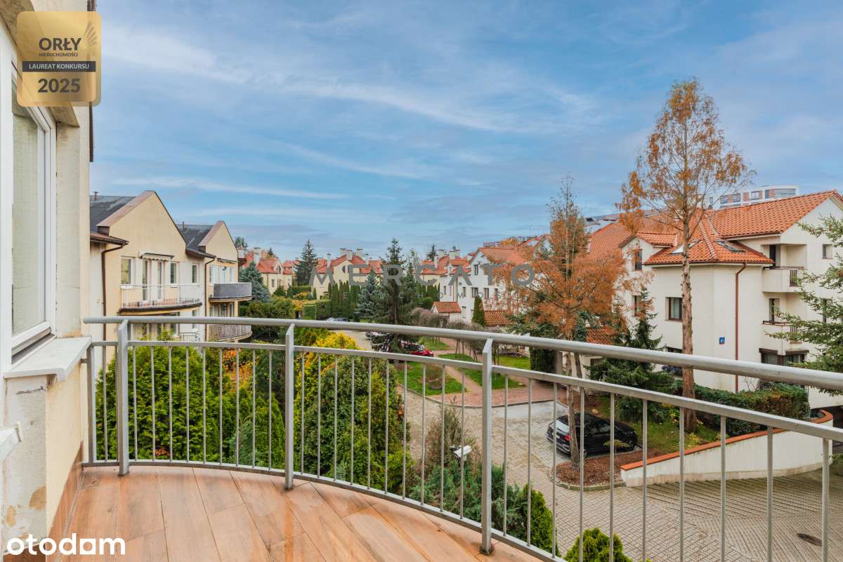 Mieszkanie, 3 pokoje, ul. Fosa-15