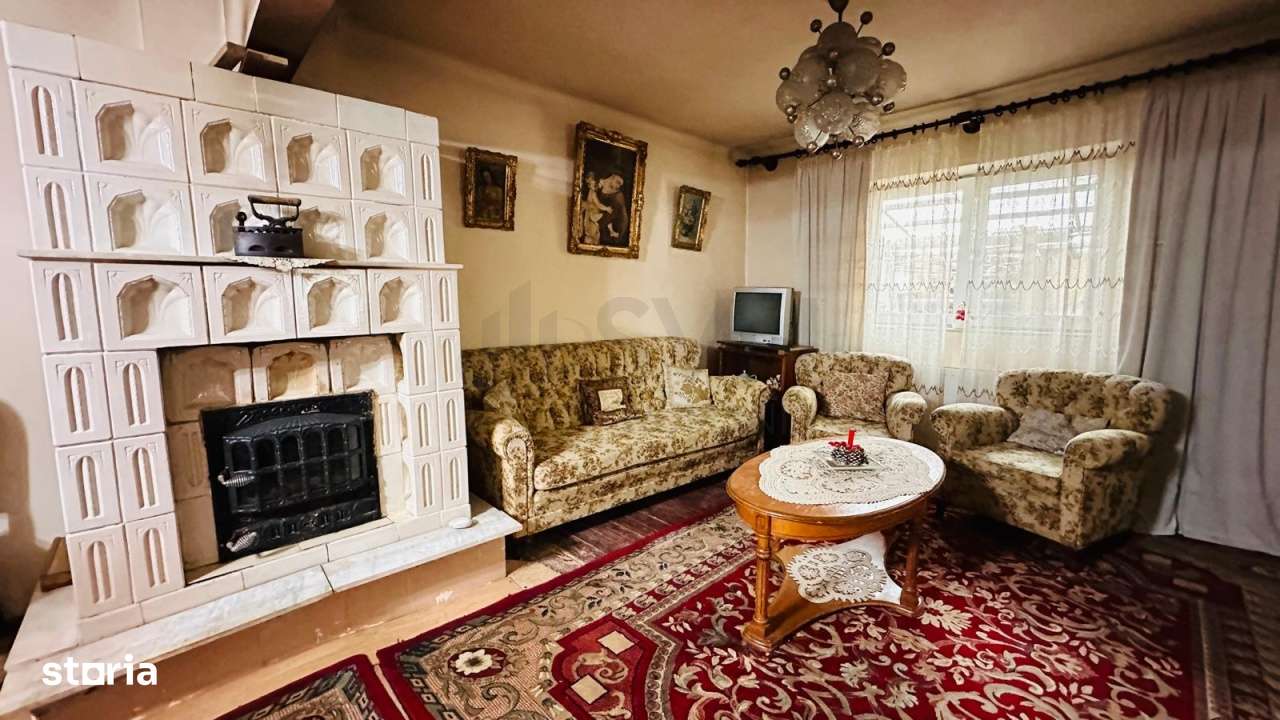 Vanzare casa 4 camere in zona Piata Progresul Sos. Giurgiului - Imagine principală: 4/13