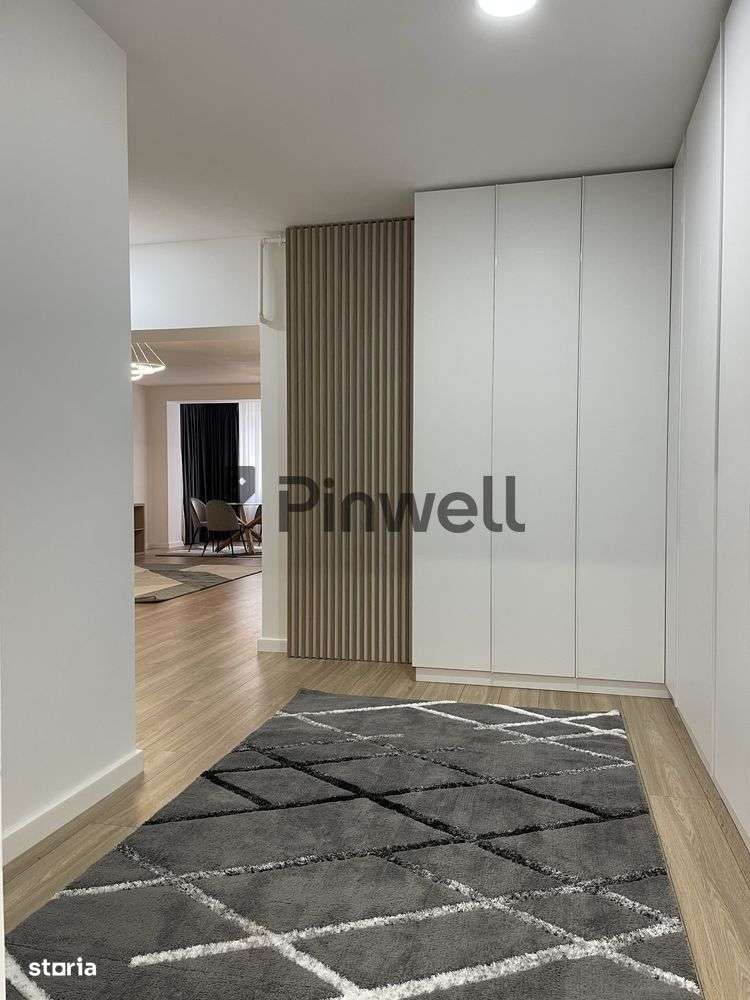 Apartament Premium 2 Camere de Vanzare Rond Pipera-4