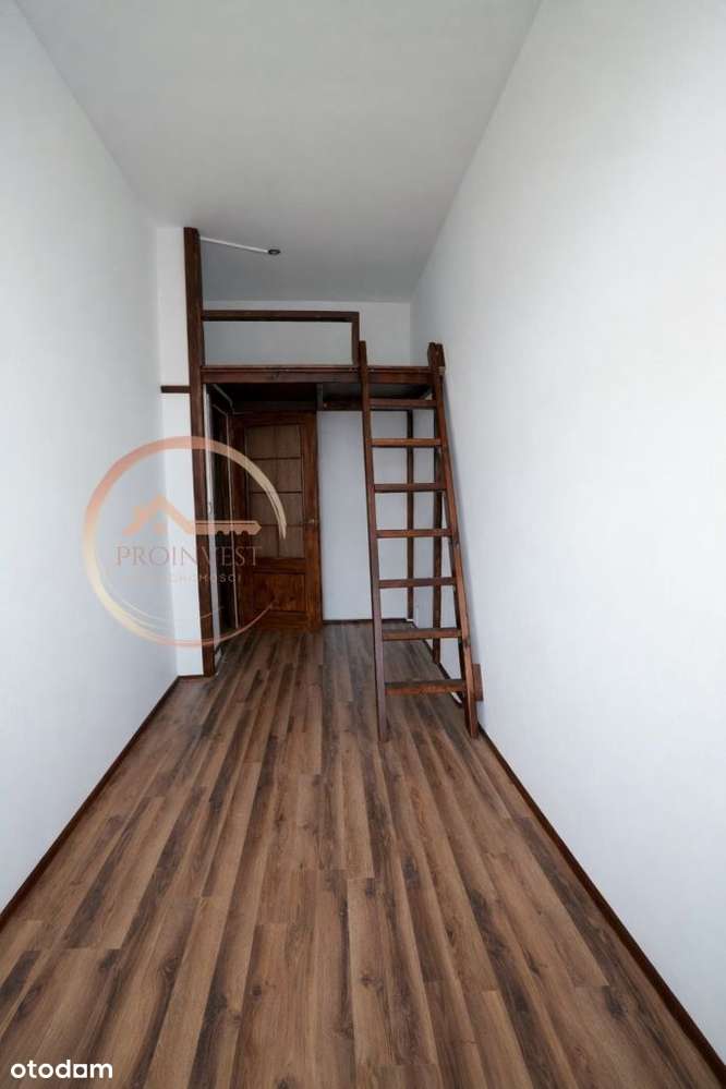 Środmieście klimatyczne mieszkanie 82m²,4 pokoje-4