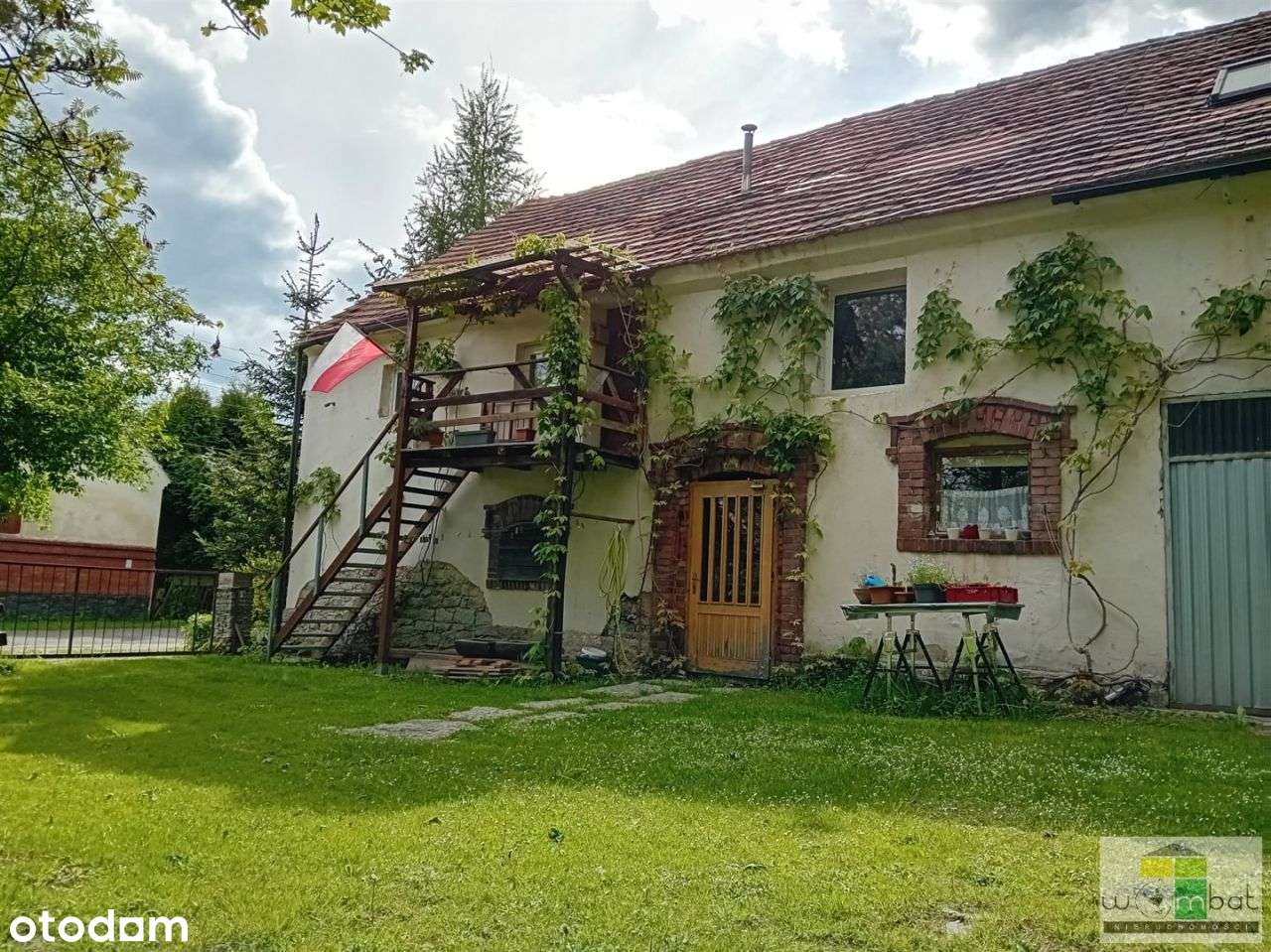 Dom, 300 m², Morawa - Pełny obrazek: 4/20