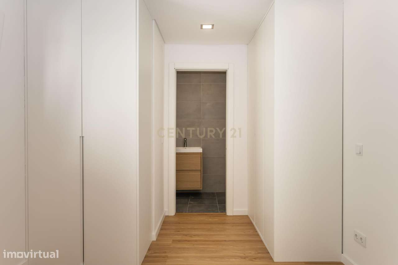 Moradia Nova T2 - Seixal-19