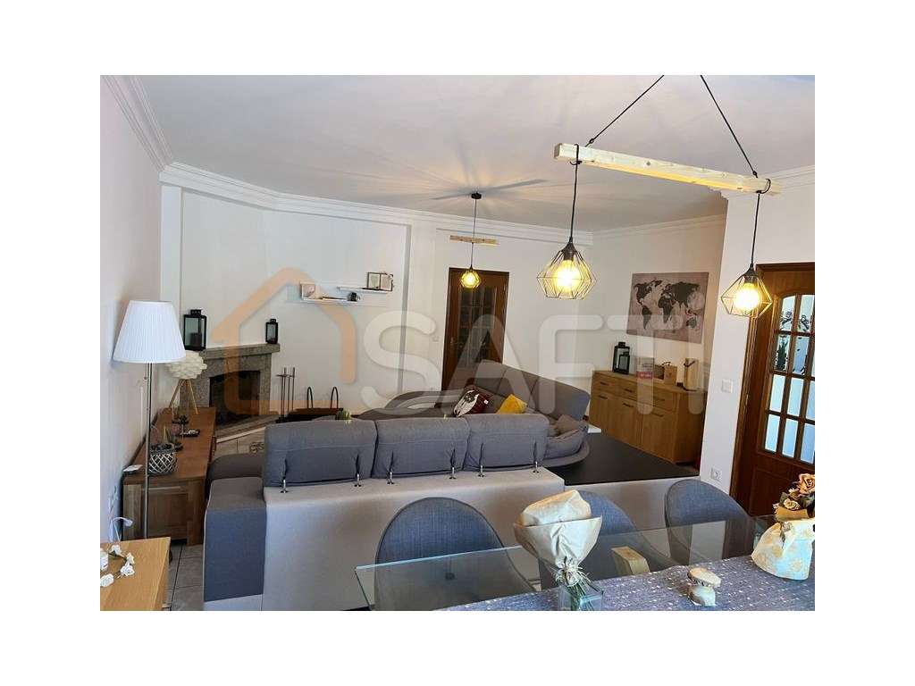 Viseu a 3 km do centro da cidade. - Grande imagem: 4/12