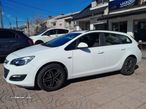 Opel Astra Sports Tourer 1.3 CDTi Cosmo S/S - 16