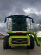 Claas LEXION 660 + VARIO 680 - 2