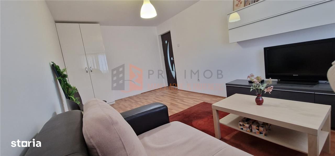 Apartament 2 camere cf 1 decomandat zona Brosteni - Imagine principală: 1/7