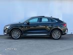 Audi Q3 Sportback 2.0 45 TFSI quattro S tronic S Line - 2