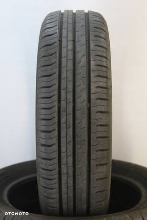 4x 165/60R15 opony letnie Continental 6,7mm 47814 - 2