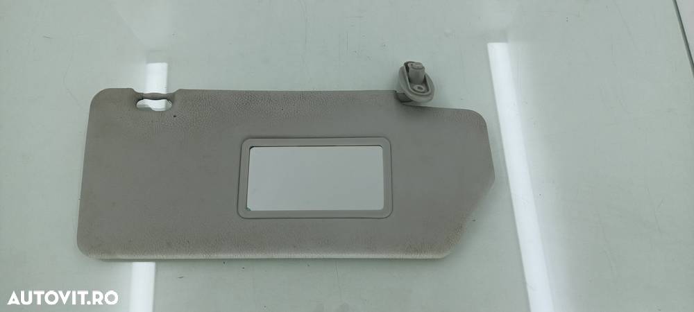 Parasolar dreapta Fiat ALBEA 350A1000 2006-2010 - 1