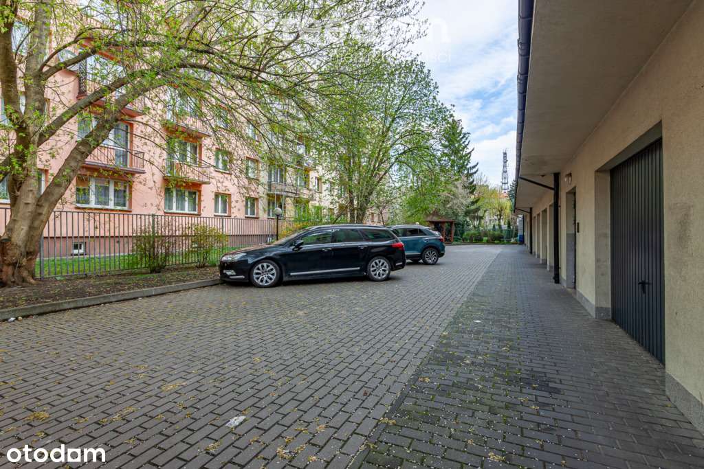 4 pok., 2012 rok, balkon, garaż, 88.72 m2.-14