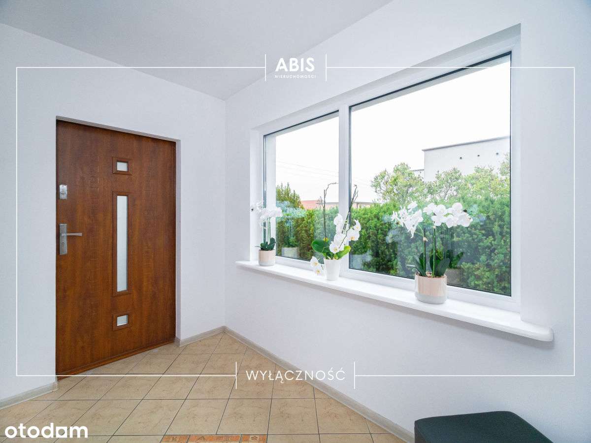 0% Dom w Swarzędzu, z piwnicą i garażem-7