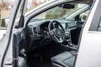 Kia Sportage 2.0 CRDI AWD Eco-Dynamics+ (48V M-H) Aut. PLATINUM - 4
