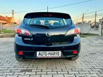 Mazda 3 1.6 MZ-CD DPF High-Line - 16