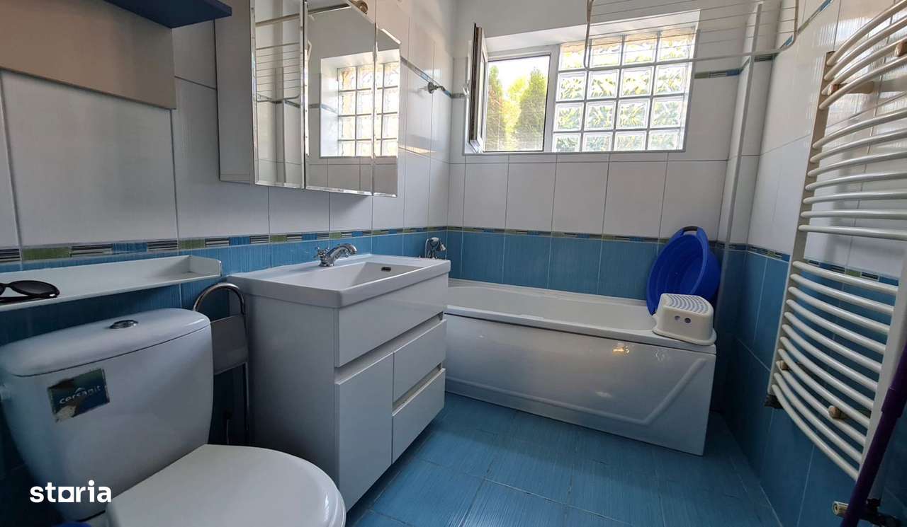 2 camere | Greendfield | Baneasa | Pipera | parcare-4