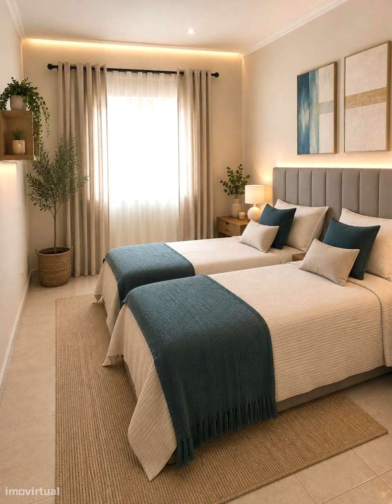 Apartamento T2 na Praia do Furadouro-8