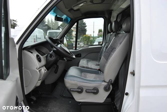 Renault Master - 12